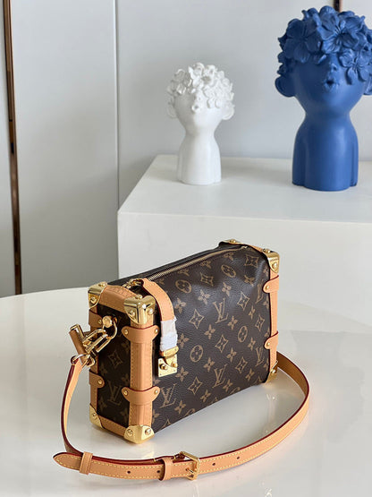 Ver Fashion Lu-Vi Bags - 16624