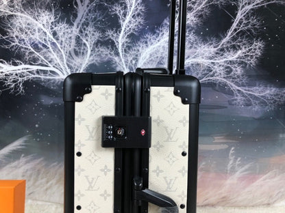 Ver Fashion Lu-Vi bags - 11408