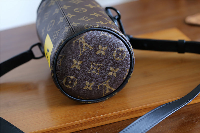 Ver Fashion Lu-Vi bags - 10490