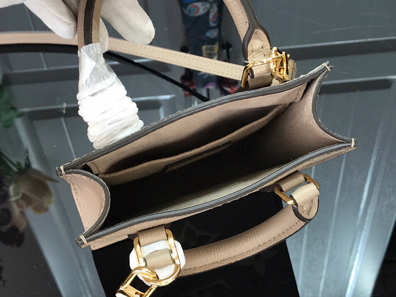 Ver Fashion Lu-Vi bags - 17617