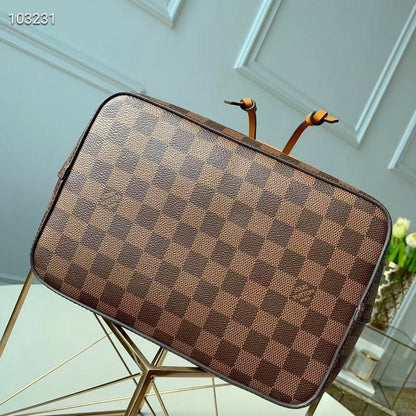Ver Fashion Lu-Vi bags - 17227