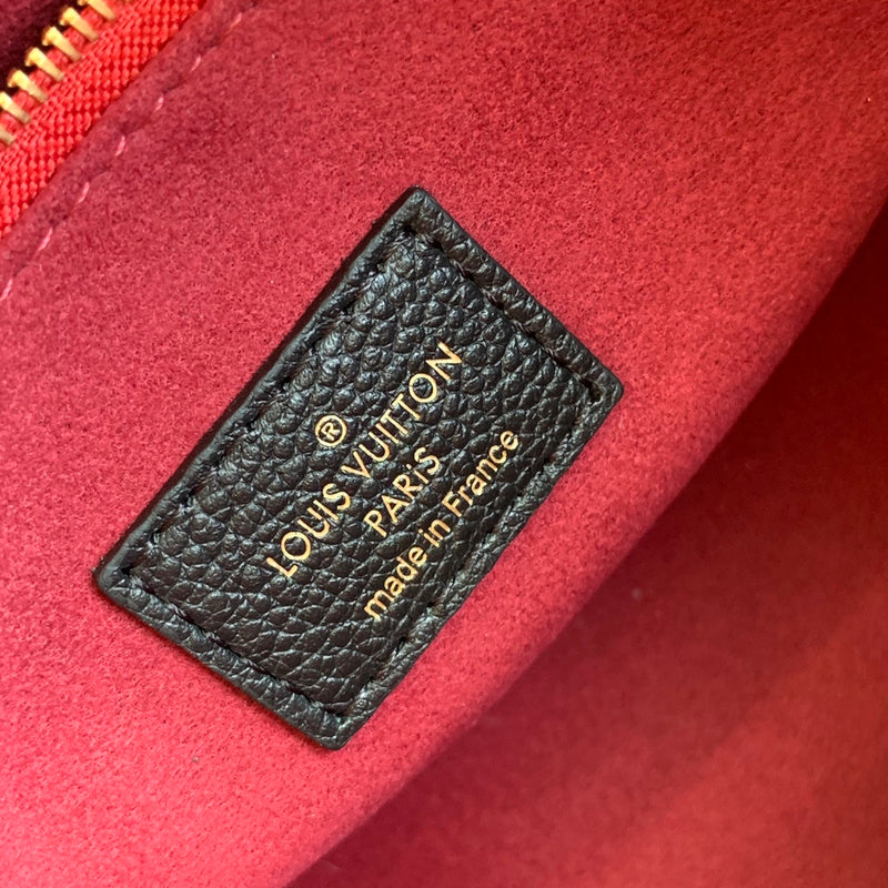 Ver Fashion Lu-Vi bags - 17653