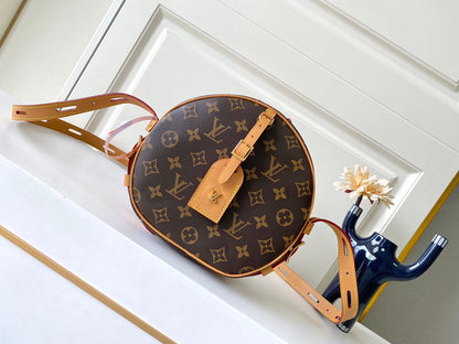 Ver Fashion Lu-Vi Bags - 16867