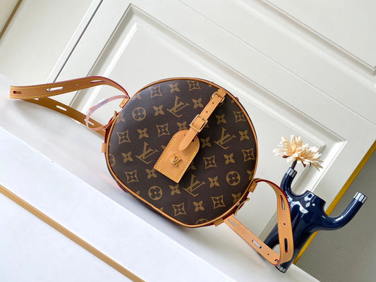 Ver Fashion Lu-Vi Bags - 16867