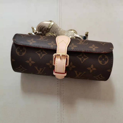 Ver Fashion Lu-Vi Bags - 16901