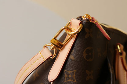 Ver Fashion Lu-Vi bags - 17212