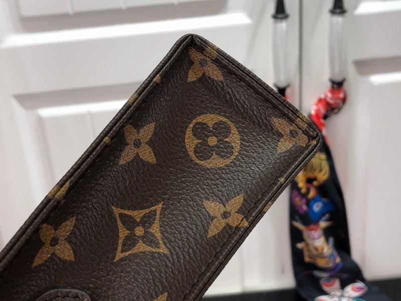 Ver Fashion Lu-Vi Bags - 16953