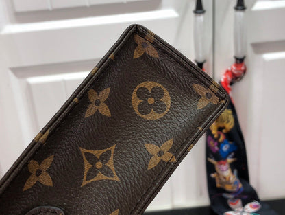 Ver Fashion Lu-Vi Bags - 16953