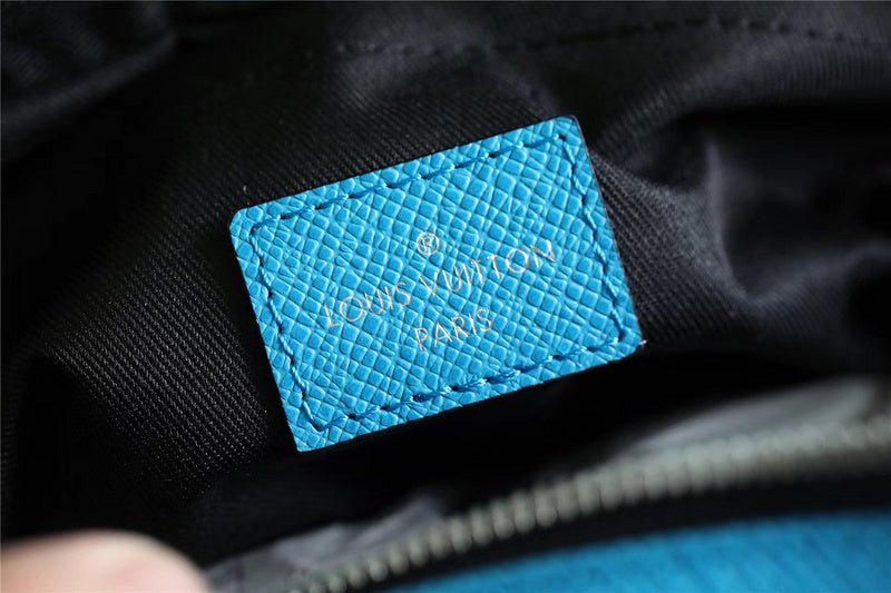 Ver Fashion Lu-Vi bags - 10202