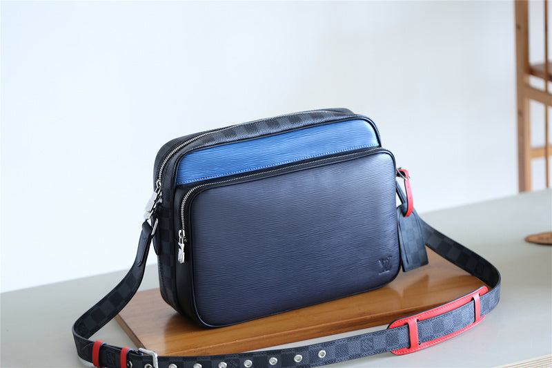 Ver Fashion Lu-Vi bags - 10453