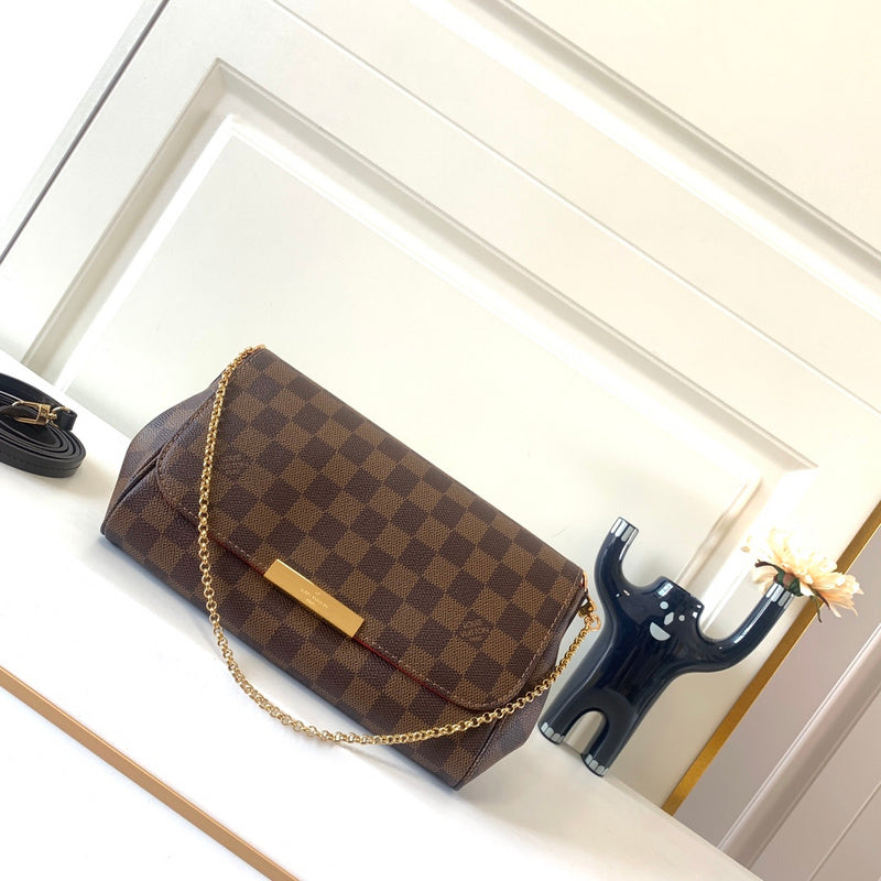 Ver Fashion Lu-Vi bags - 17068