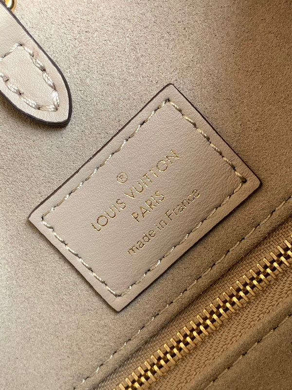 Ver Fashion Lu-Vi bags - 17165