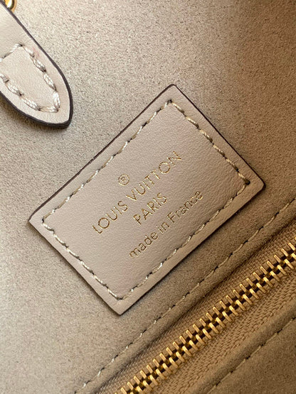 Ver Fashion Lu-Vi bags - 17165