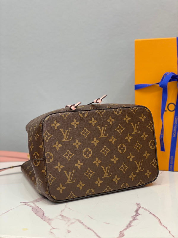 Ver Fashion Lu-Vi bags - 17605
