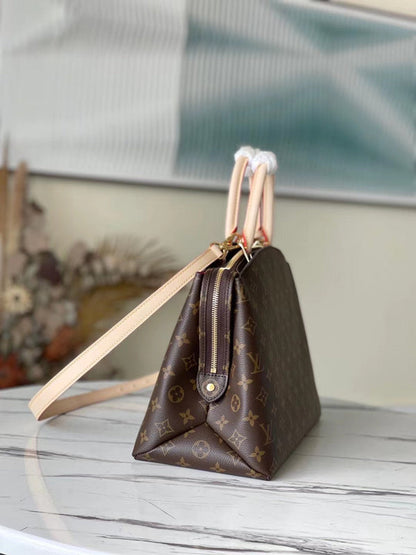 Ver Fashion Lu-Vi bags - 17320