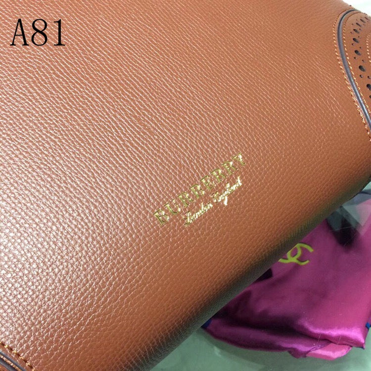 Ver Fashion -BBR Bags - 802