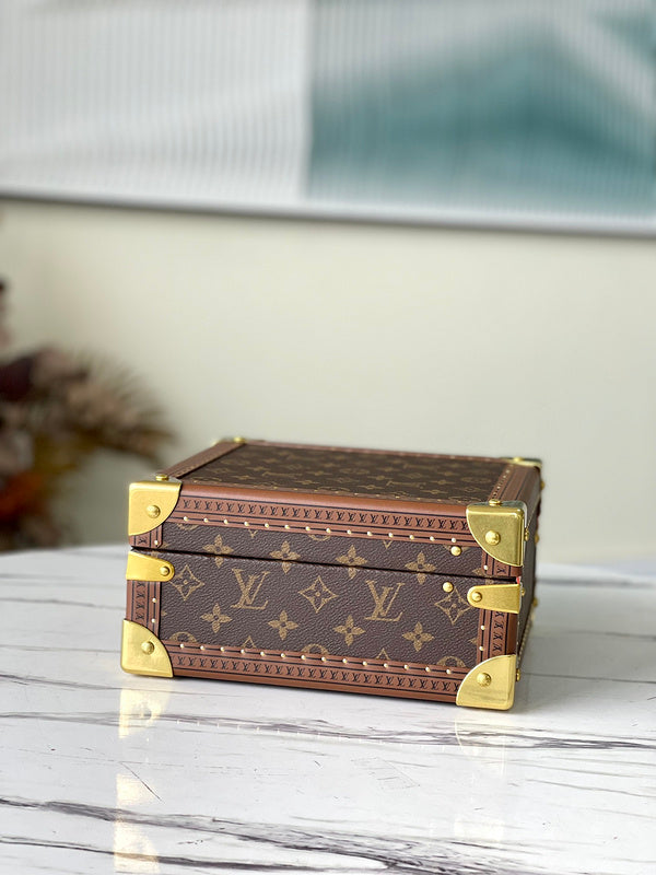 Ver Fashion Lu-Vi bags - 17367