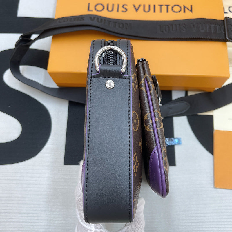 Ver Fashion Lu-Vi bags - 10050
