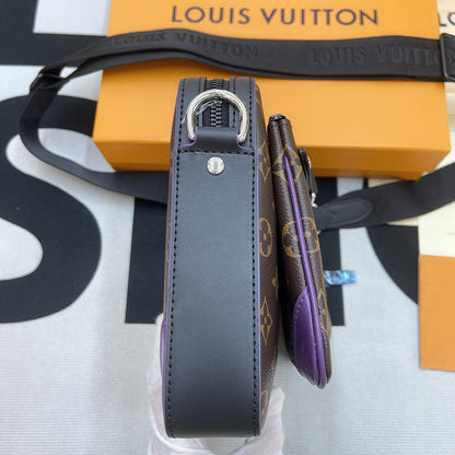 Ver Fashion Lu-Vi bags - 10050