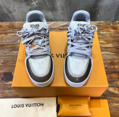 Verozi Luxury - LOV Women Shoes - 053