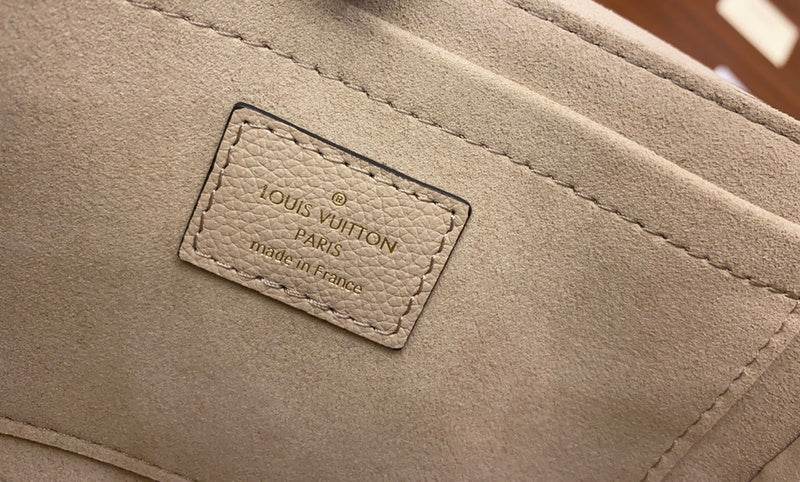 Ver Fashion Lu-Vi bags - 17235