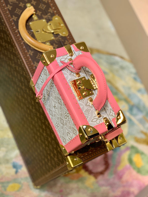 Ver Fashion Lu-Vi Bags - 16702
