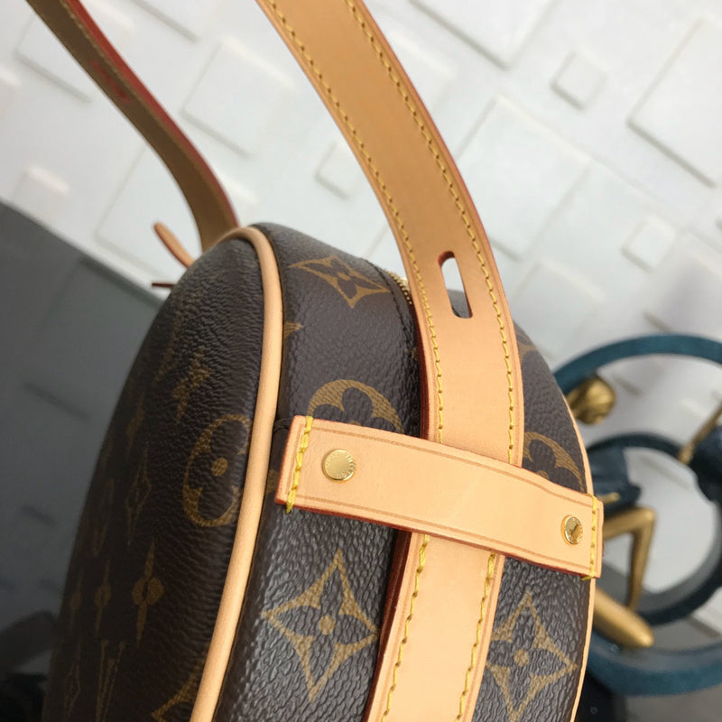 Ver Fashion Lu-Vi bags - 17484