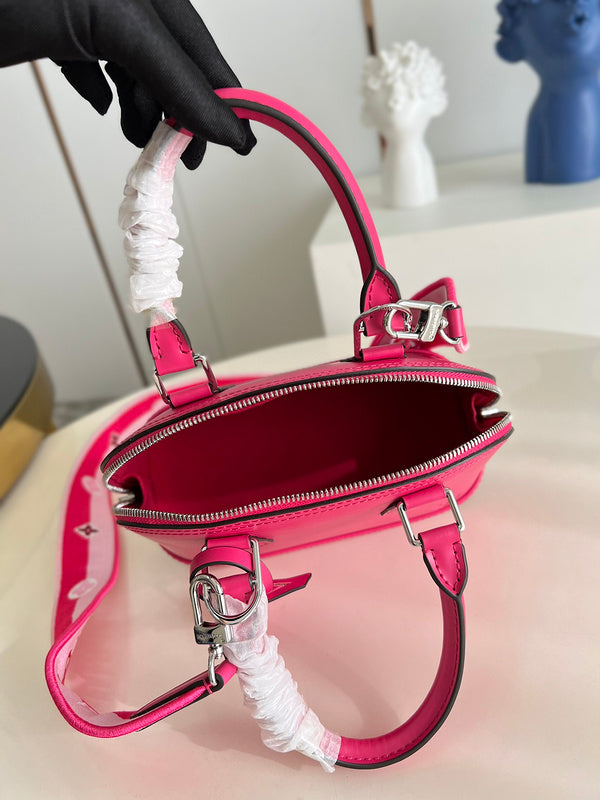 Ver Fashion Lu-Vi bags - 17266