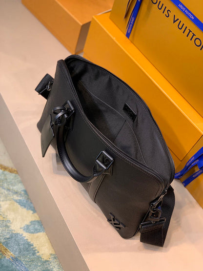 Ver Fashion Lu-Vi bags - 17045