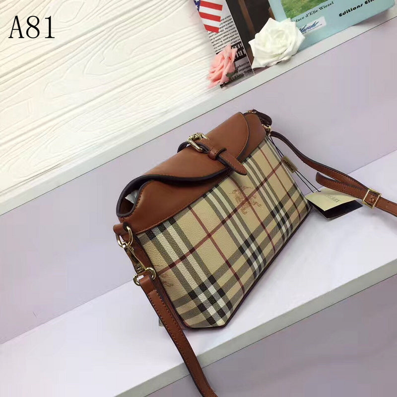 Ver Fashion -BBR Bags - 881