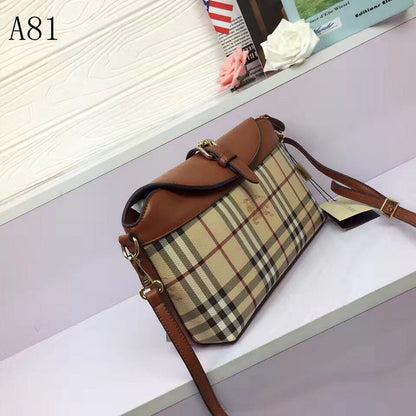 Ver Fashion -BBR Bags - 881