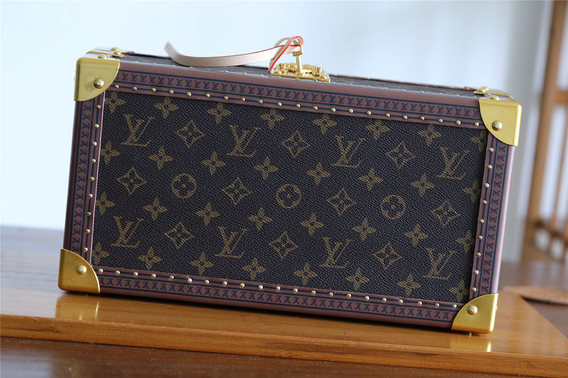 Ver Fashion Lu-Vi bags - 11344