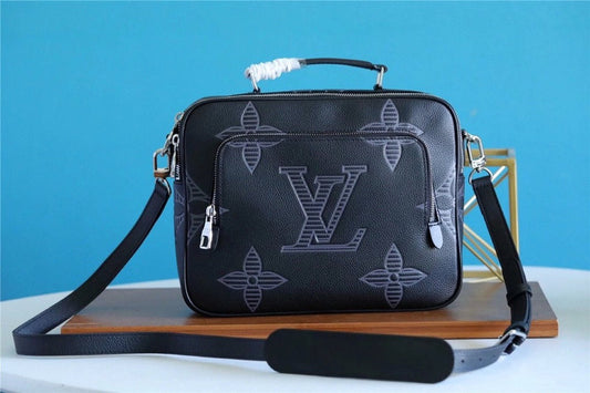 Ver Fashion Lu-Vi bags - 10297