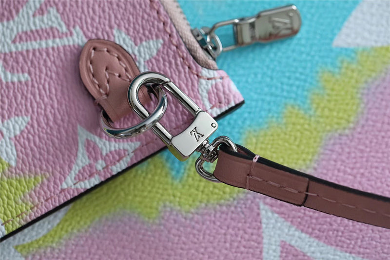 Ver Fashion Lu-Vi bags - 8062