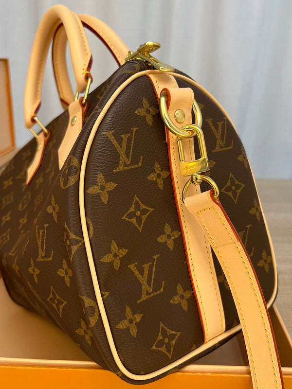 Ver Fashion Lu-Vi Bags - 16780