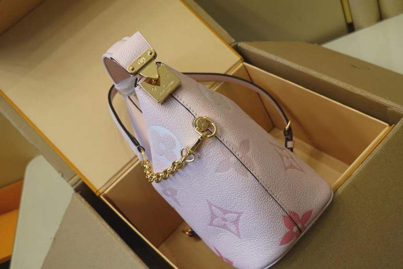 Ver Fashion Lu-Vi bags - 17621