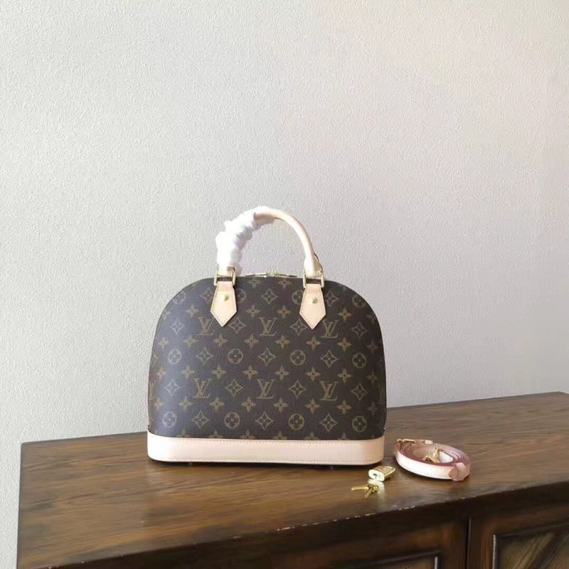 Ver Fashion Lu-Vi bags - 17890