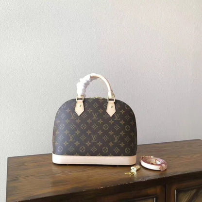 Ver Fashion Lu-Vi bags - 17890