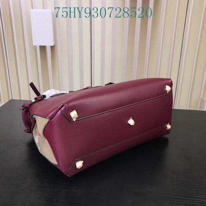 Ver Fashion -BBR Bags - 698