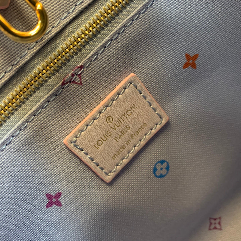 Ver Fashion Lu-Vi Bags - 16699