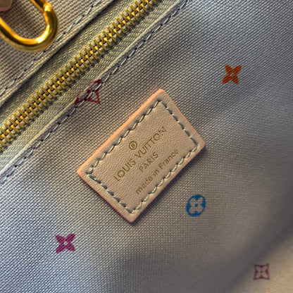Ver Fashion Lu-Vi Bags - 16699