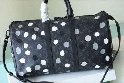 Ver Fashion Lu-Vi bags - 11218