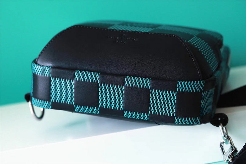 Ver Fashion Lu-Vi bags - 10222