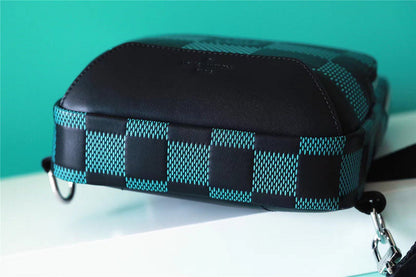 Ver Fashion Lu-Vi bags - 10222