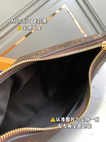 Ver Fashion Lu-Vi Bags - 16846