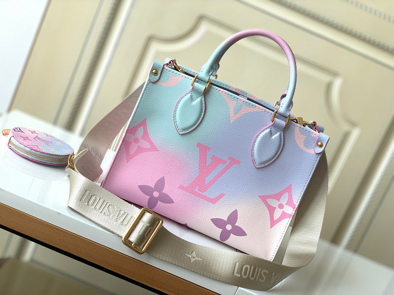 Ver Fashion Lu-Vi Bags - 16759