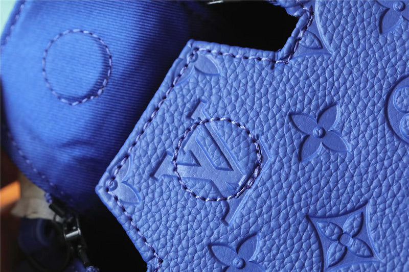Ver Fashion Lu-Vi bags - 10657