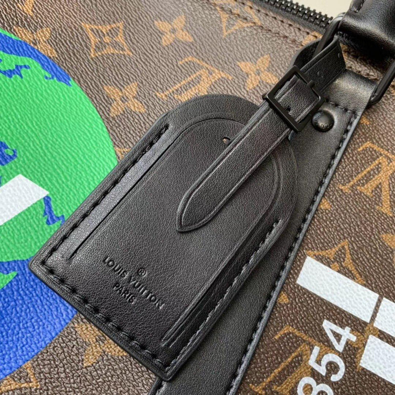 Ver Fashion Lu-Vi bags - 17820