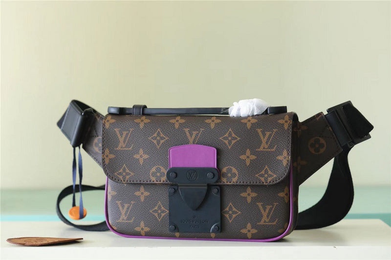 Ver Fashion Lu-Vi bags - 10100