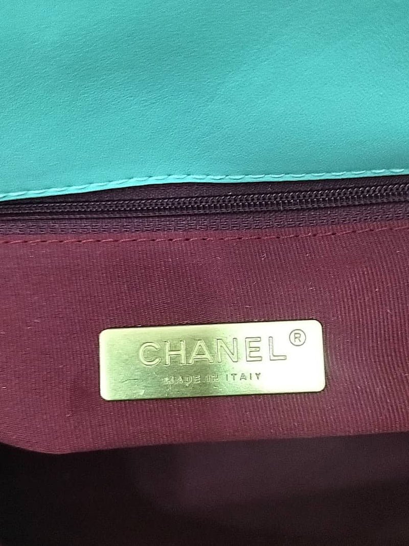 Arrival Bags CHL 459